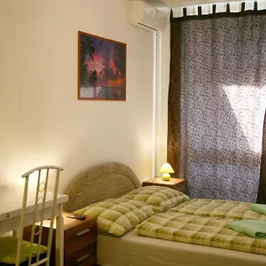 Apartment4you Appartamento Budapest