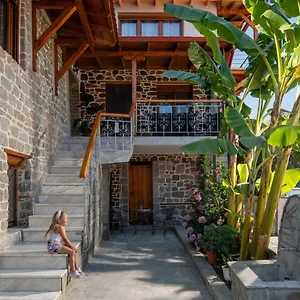 House Draganis Casa vacanze Sykia Chalkidikis