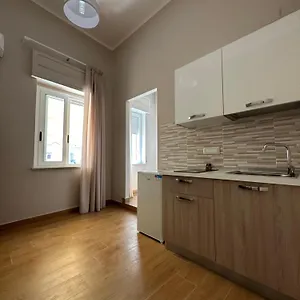 Portanova 6 Appartamento Napoli