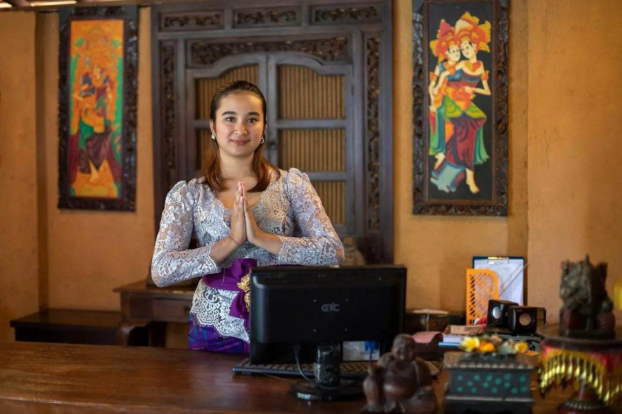 Mahe Garden Inn And Villas By Kamara Kuta   Kuta (Bali)