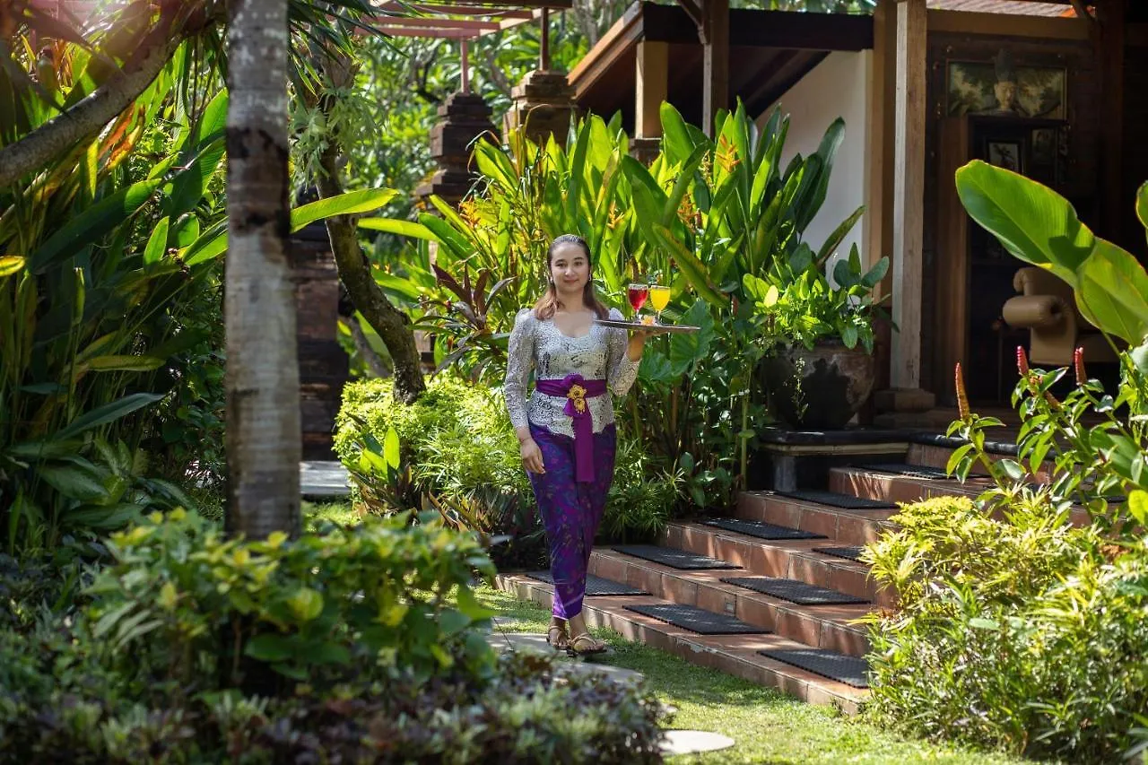 Mahe Garden Inn And Villas By Kamara Kuta  0*, Kuta (Bali)