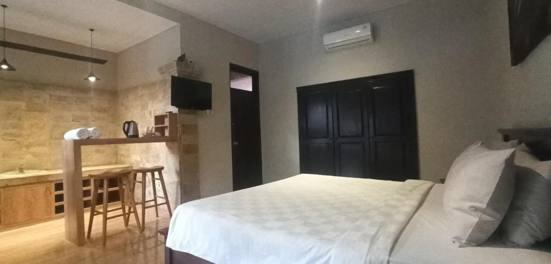 Mahe Garden Inn And Villas By Kamara Kuta